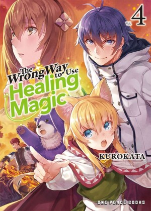 The Wrong Way to Use Healing Magic