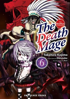 The Death Mage