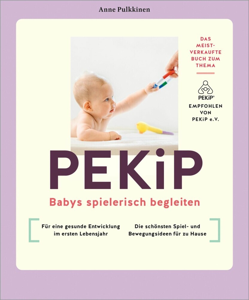 PEKiP main product photo