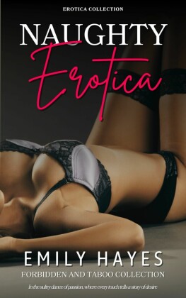 Naughty Erotica