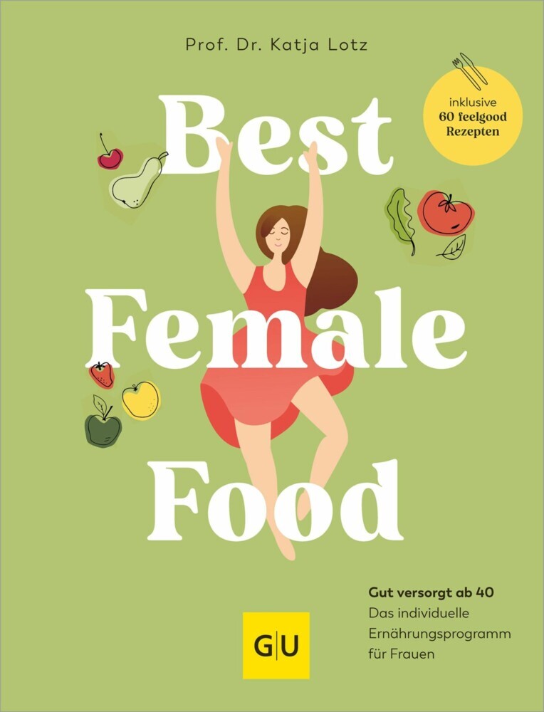 Best Female Food main product photo