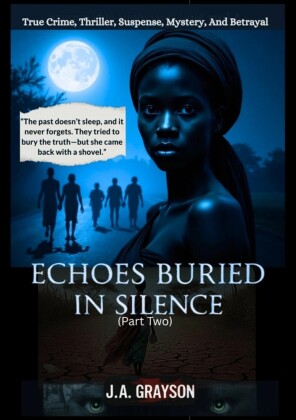 Echoes Buried In Silence
