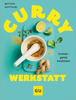 Curry-Werkstatt