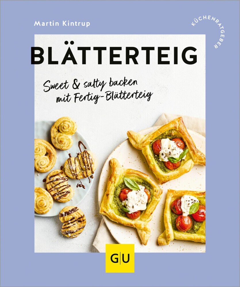 Blätterteig main product photo