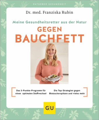 Meine Gesundheitsretter aus der Natur gegen Bauchfett