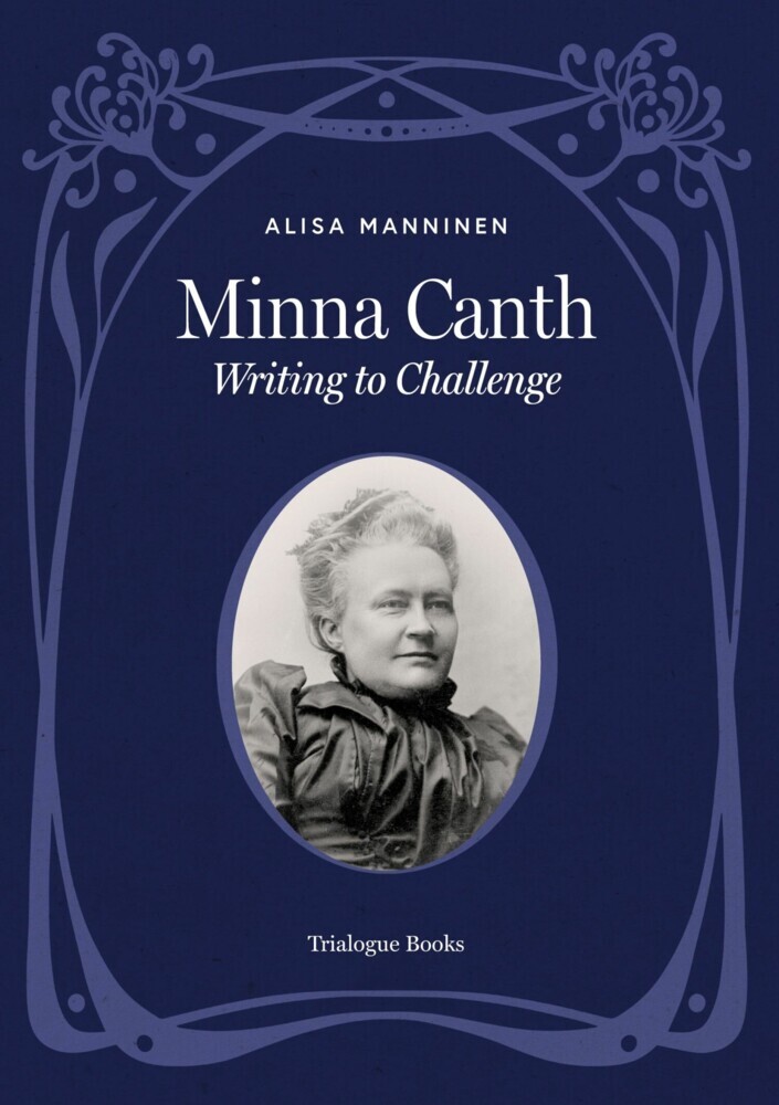 Minna Canth main product photo