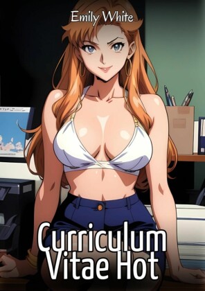 Curriculum Vitae Hot