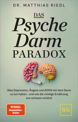 Das Psyche-Darm-Paradox