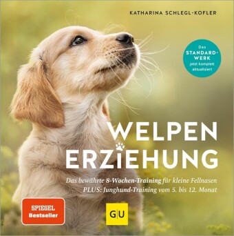 Welpen-Erziehung