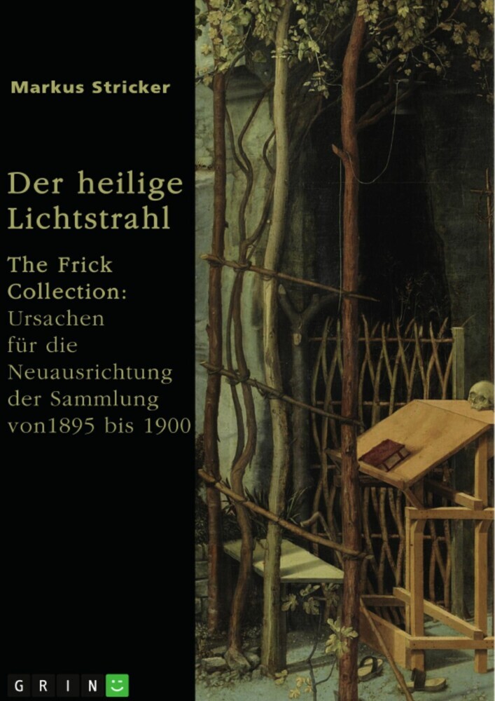 Der heilige Lichtstrahl main product photo