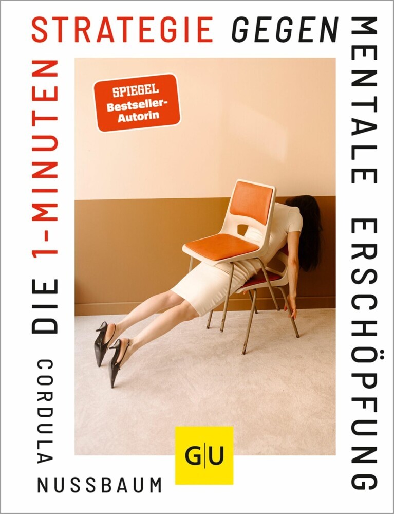 Die 1-Minuten-Strategie gegen mentale Erschöpfung main product photo
