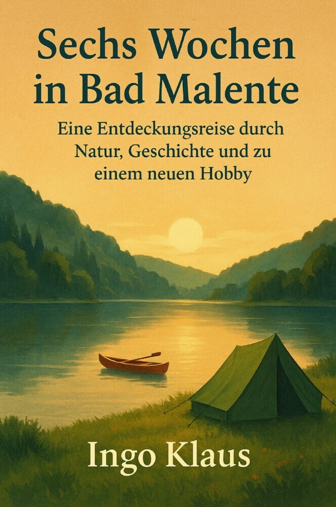 Sechs Wochen in Bad Malente main product photo