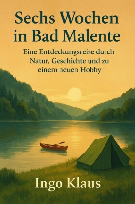 Sechs Wochen in Bad Malente