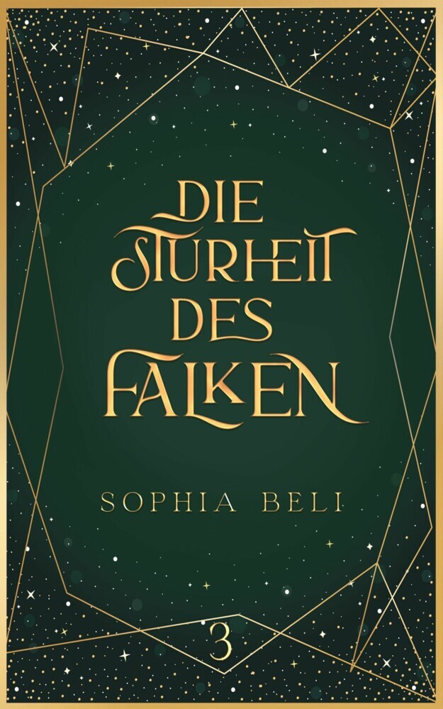 Die Sturheit des Falken main product photo