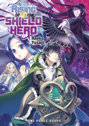 The Rising of the Shield Hero
