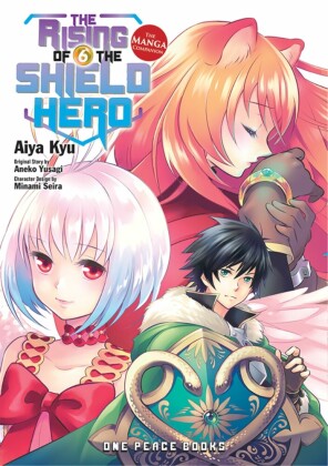 The Rising of the Shield Hero