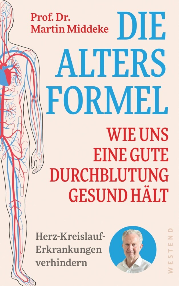 Die Altersformel main product photo