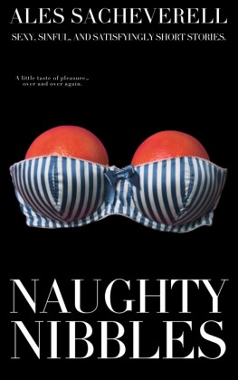 Naughty Nibbles