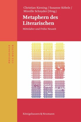 Metaphern des Literarischen