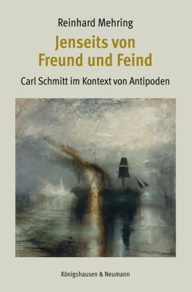 Jenseits von Freund und Feind