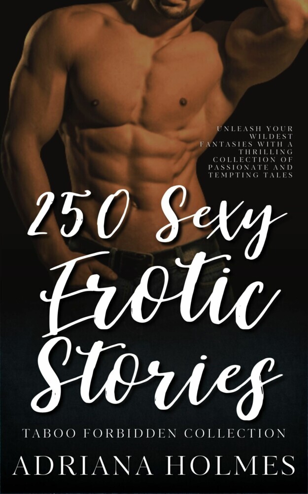 250 Sexy Erotic Stories main product photo