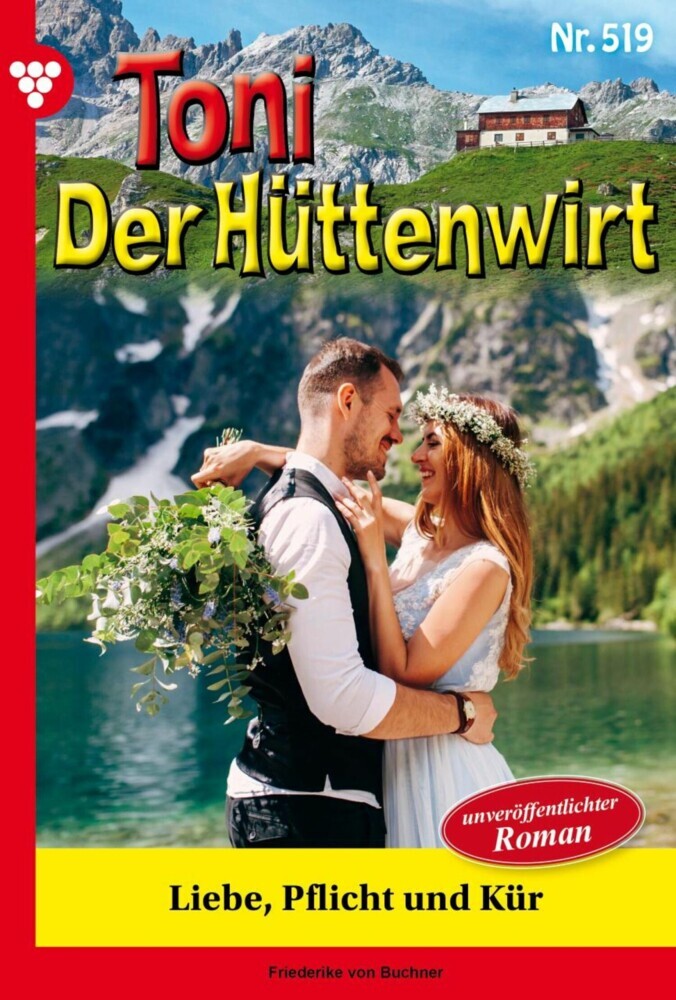 Liebe, Pflicht und Kür main product photo