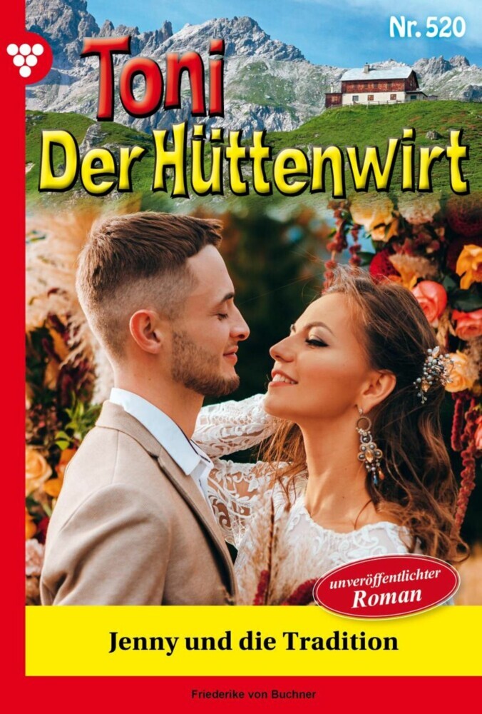 Jenny und die Tradition main product photo