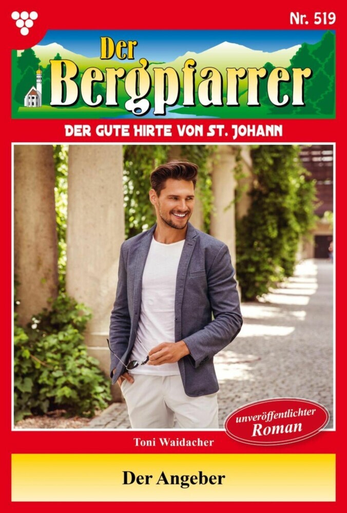 Der Angeber main product photo