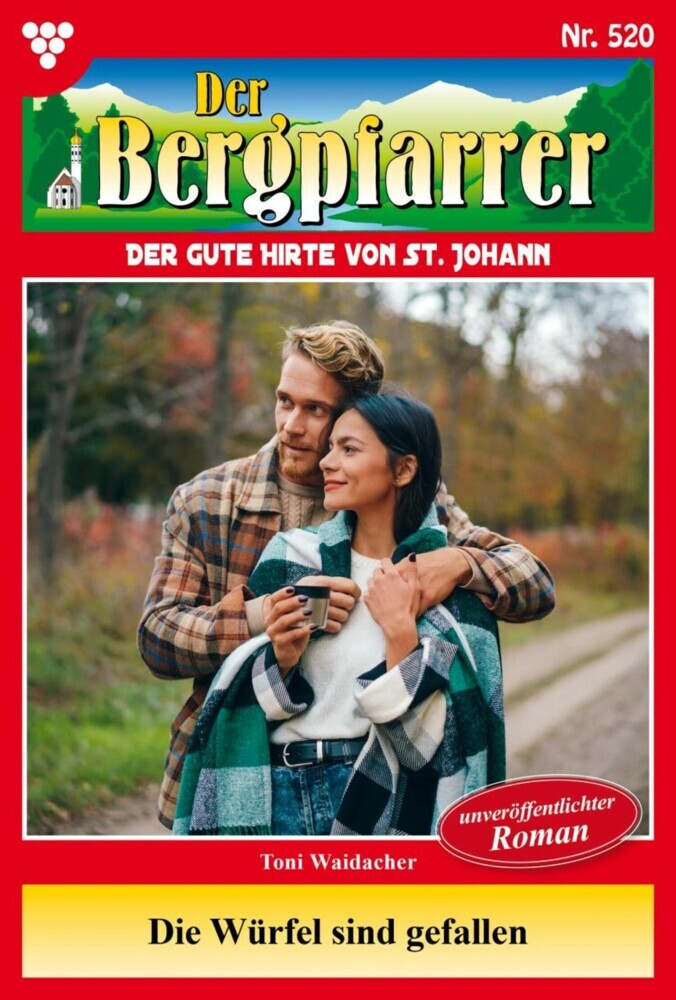 Die Würfel sind gefallen main product photo