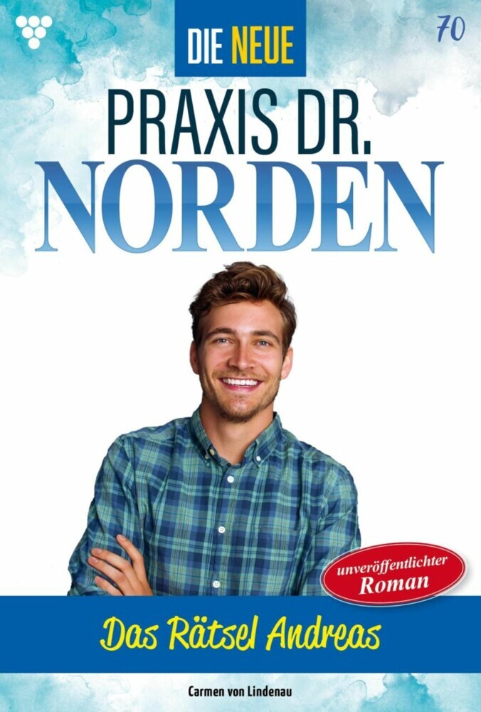 Das Rätsel Andreas main product photo