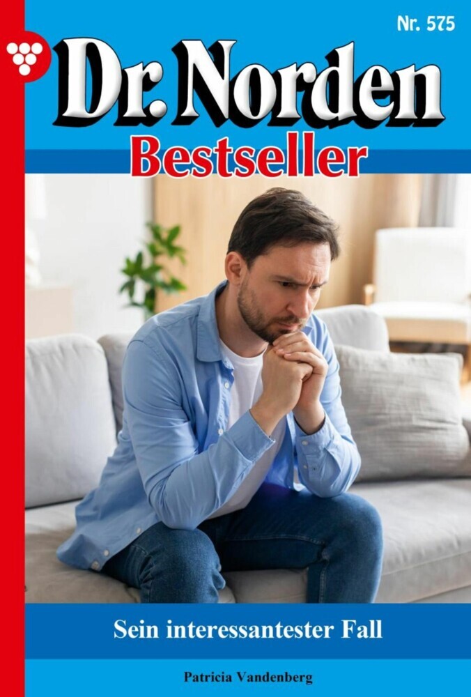 Sein interessantester Fall main product photo