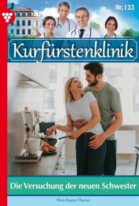 Die Versuchung der neuen Schwester
