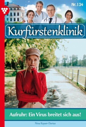 Aufruhr: Ein Virus breitet sich aus!