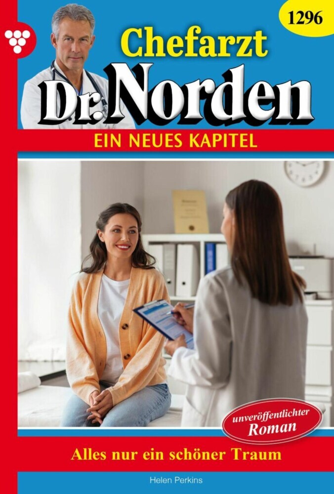 Alles nur ein schöner Traum main product photo