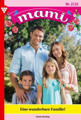 Eine wunderbare Familie