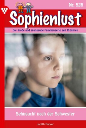 Sehnsucht  nach der Schwester