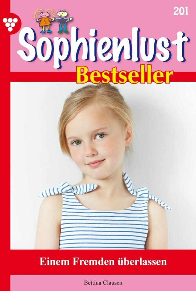 Einem Fremden überlassen main product photo