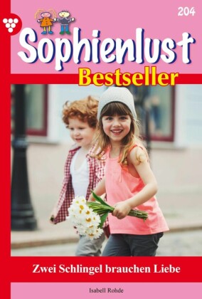 Zwei Schlingel  brauchen Liebe