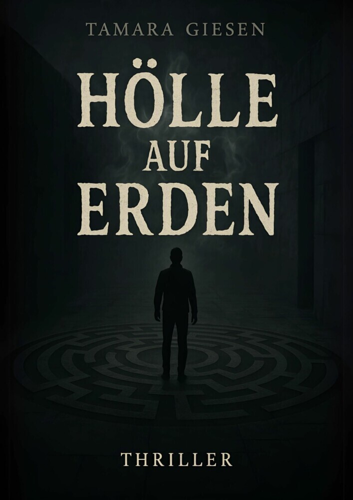 Hölle auf Erden main product photo