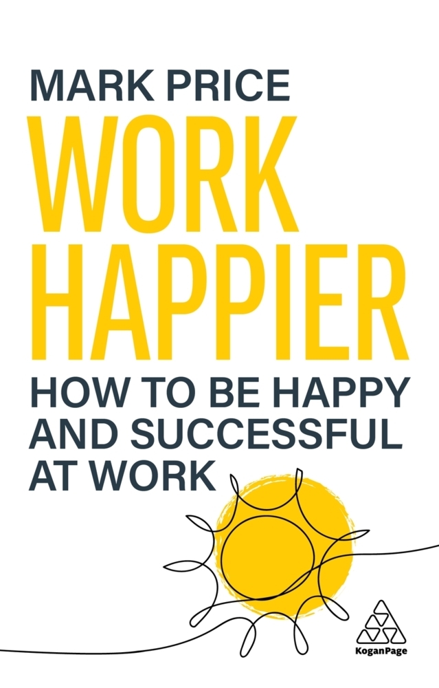 Work Happier main product photo