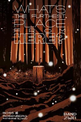 What's the furthest place from here 2 (SC)