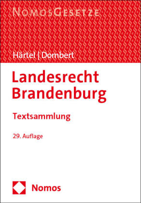 Landesrecht Brandenburg