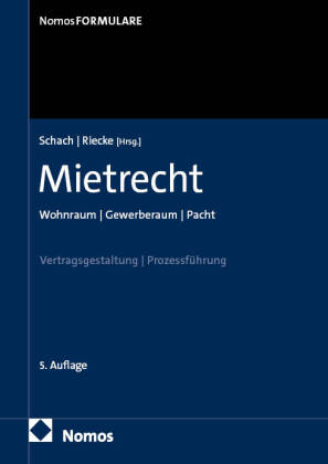Mietrecht