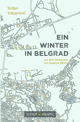 Ein Winter in Belgrad