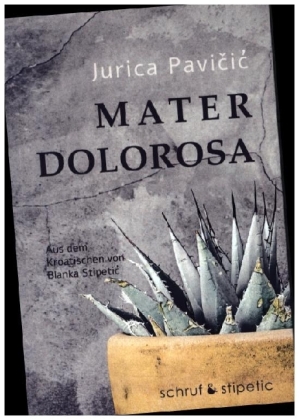 Mater Dolorosa