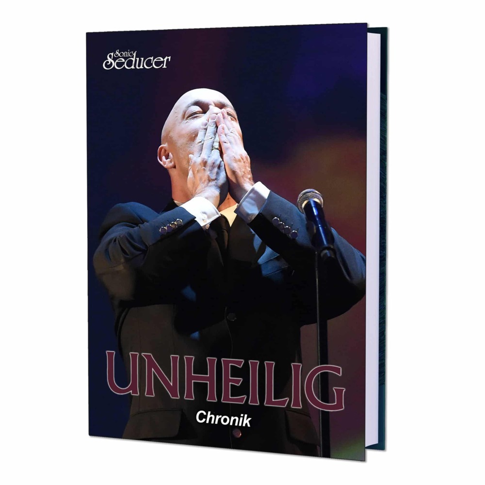 Unheilig Chronik main product photo