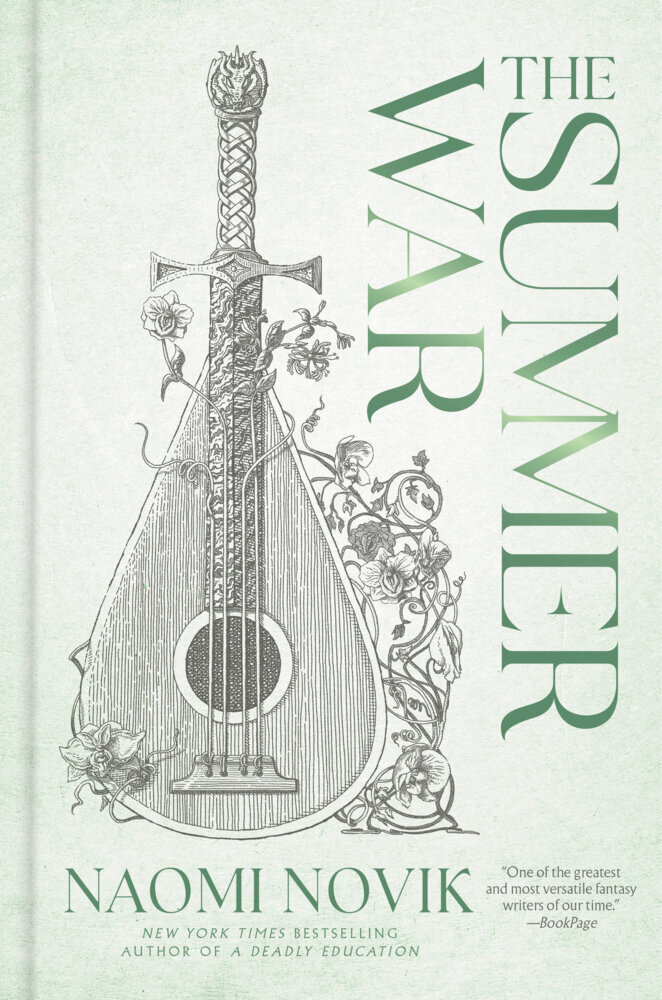 The Summer War main product photo
