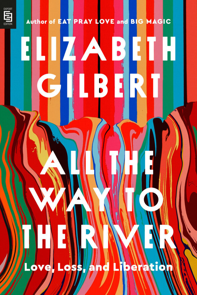 All the Way to the River main product photo
