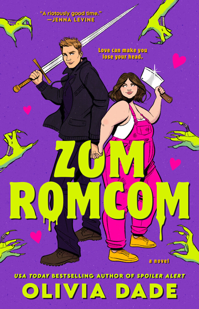 Zomromcom main product photo