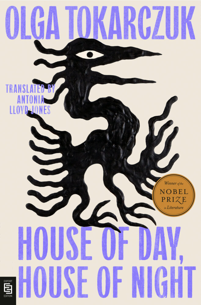 House of Day, House of Night main product photo